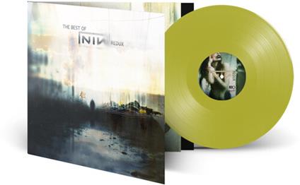 Best of Nine Inch Nails (Redux) (2 LP Coloured) - Vinile LP
