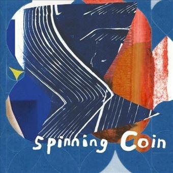 Visions At The Stars - Vinile LP di Spinning Coin