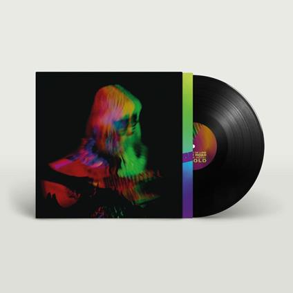 Unfold - Vinile LP di Melody's Echo Chamber