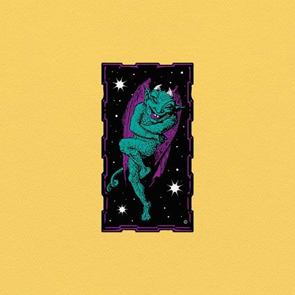Happy.Mad.Weird.Sad - Vinile LP di My Kid Brother
