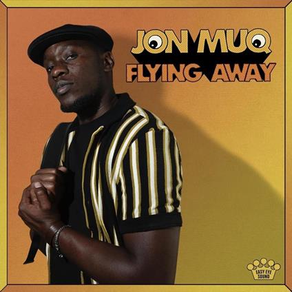 Flying Away - Vinile LP di Jon Muq