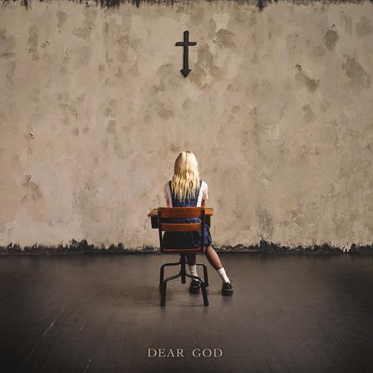 Dear God (Esclusiva Feltrinelli e IBS.it - Limited Edition 2 LP Opaque Apple Red with Poster) - Vinile LP di Pretty Reckless - 2