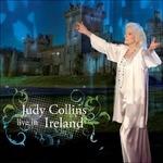 Live In Ireland (Green) - Vinile LP di Judy Collins