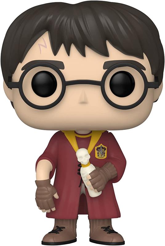 Funko POP Movies: Harry Potter CoS 20th- Harry