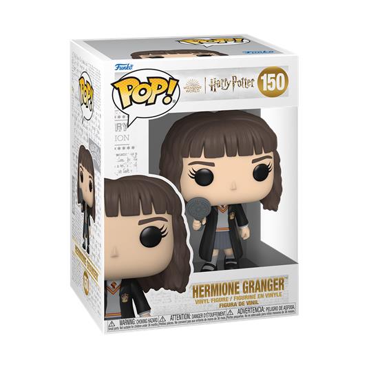 FUNKO POP Movies: Harry Potter CoS 20th- Hermione