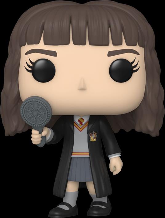 FUNKO POP Movies: Harry Potter CoS 20th- Hermione - 2