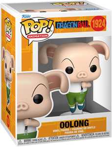 Giocattolo FUNKO POP Animation: Dragon Ball- Oolong Funko