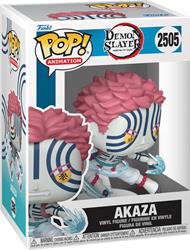 Funko POP Animation: Demon Slayer DSM1- Akaza