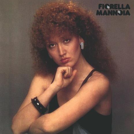 Fiorella Mannoia (2021 Remastered) - Vinile LP di Fiorella Mannoia - 2