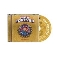 Max Forever vol.2 (CD)