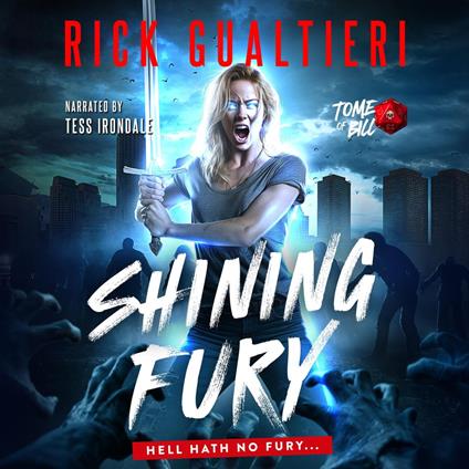 Shining Fury
