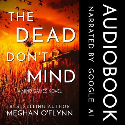 The Dead Don’t Mind