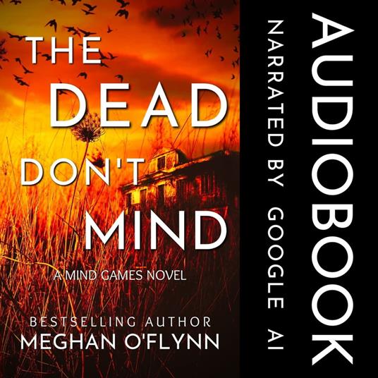 The Dead Don’t Mind