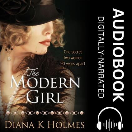 The Modern Girl