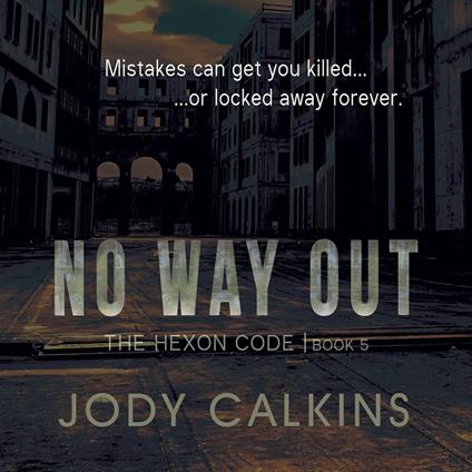 No Way Out