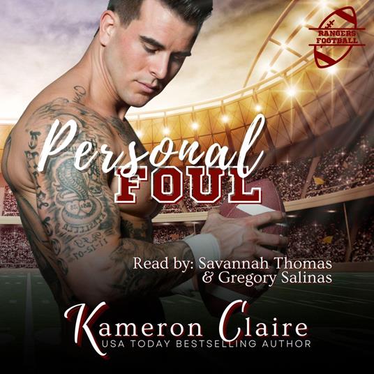 Personal Foul