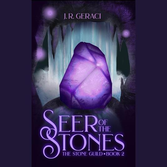 Seer of the Stones