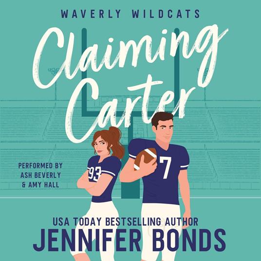 Claiming Carter