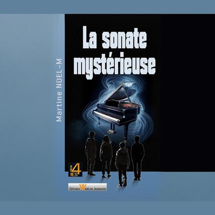 La sonate mystérieuse