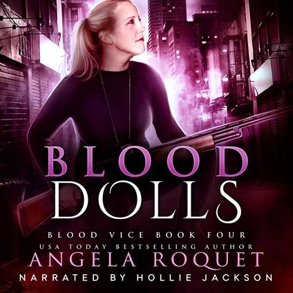 Blood Dolls