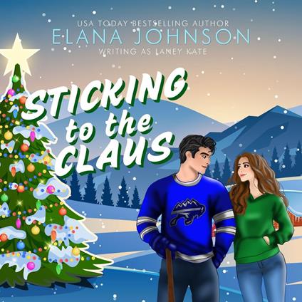 Sticking to the Claus