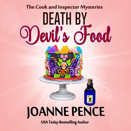 Death by Devil's Food