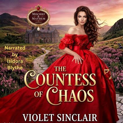 The Countess of Chaos