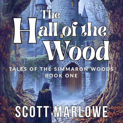 The Hall of the Wood