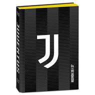 Diario 2026-2027 Juventus 16 mesi datato Standard