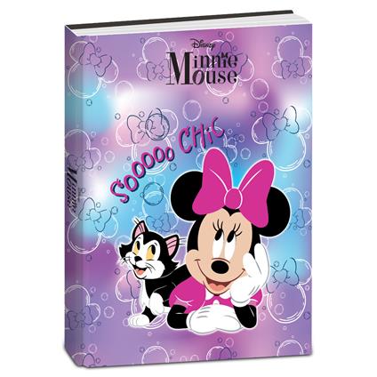 Diario 2027 Minnie 10 mesi