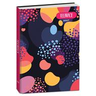 Diario 2027 Teenace 12 mesi Pocket