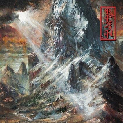 Solace - CD Audio di Rezn