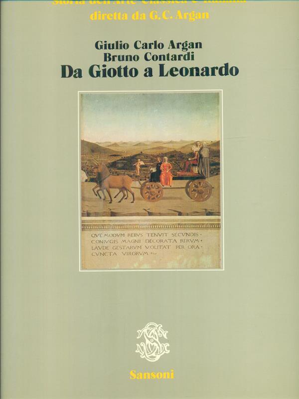 LIBRACCIO VINTAGE