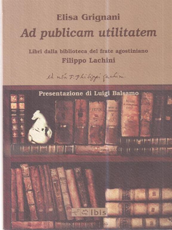 LIBRACCIO VINTAGE