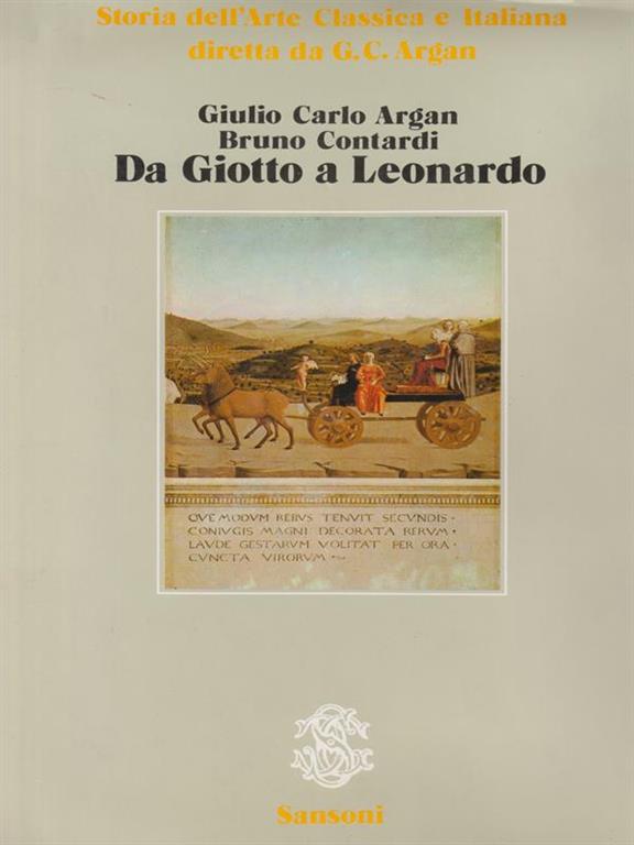 LIBRACCIO VINTAGE
