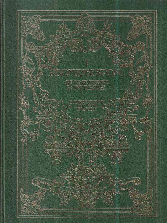 LIBRACCIO VINTAGE