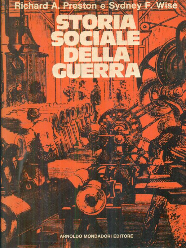 LIBRACCIO VINTAGE