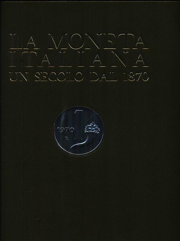 LIBRACCIO VINTAGE
