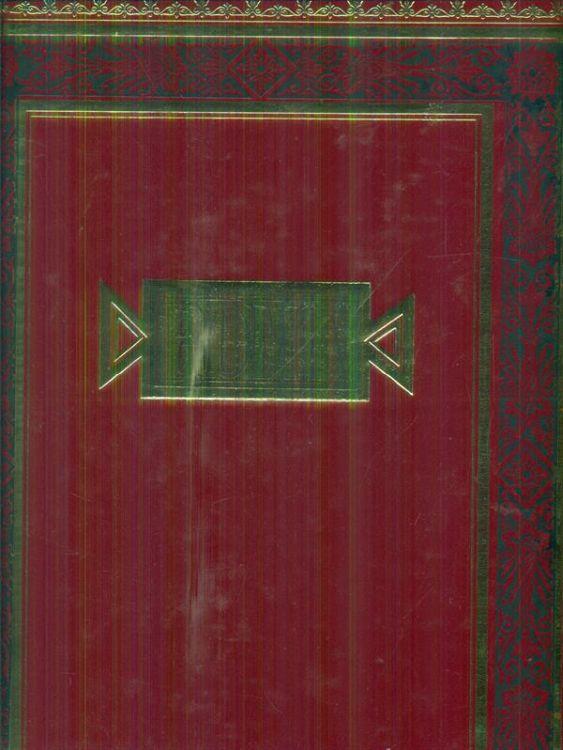 LIBRACCIO VINTAGE