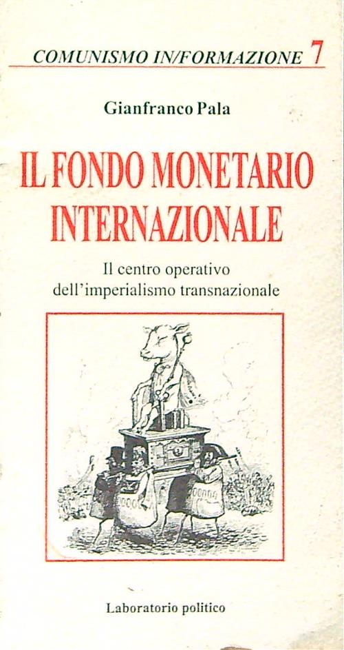 LIBRACCIO VINTAGE