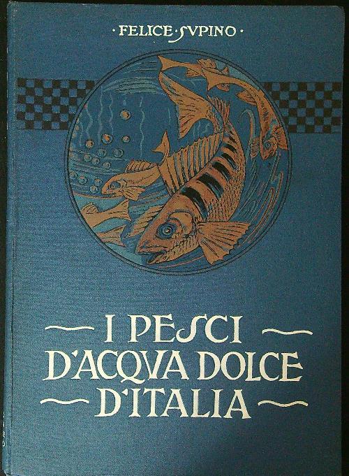 LIBRACCIO VINTAGE