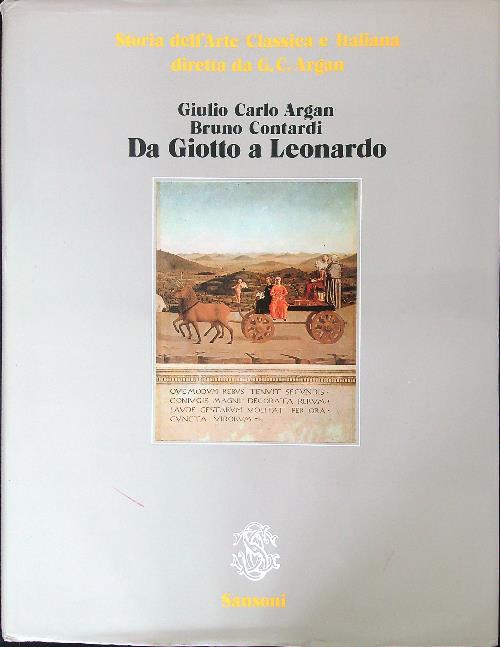LIBRACCIO VINTAGE