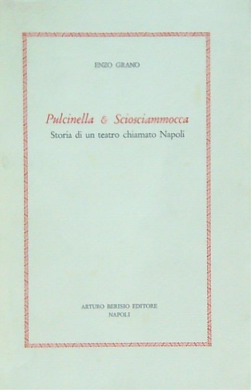 LIBRACCIO VINTAGE