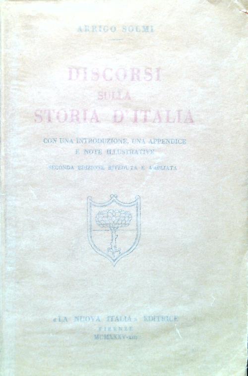 LIBRACCIO VINTAGE