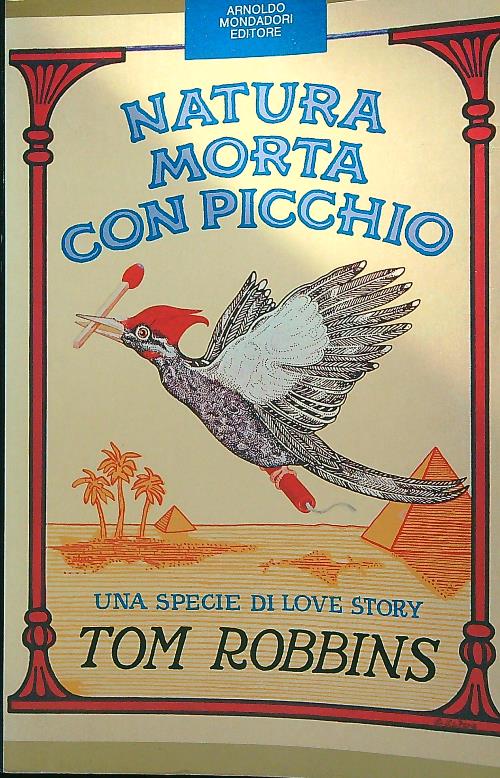 LIBRACCIO VINTAGE