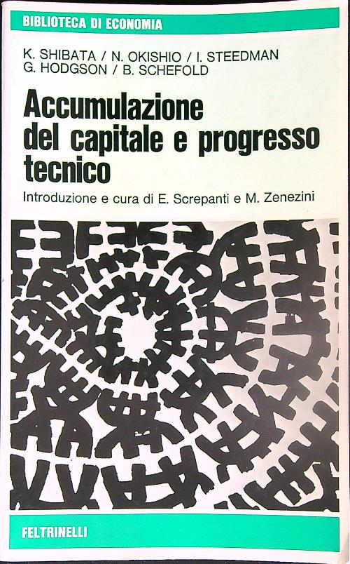 LIBRACCIO VINTAGE