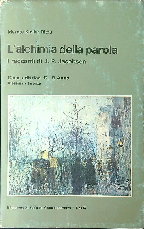 LIBRACCIO VINTAGE