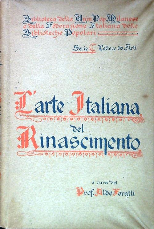 LIBRACCIO VINTAGE