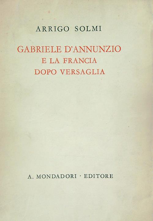 LIBRACCIO VINTAGE