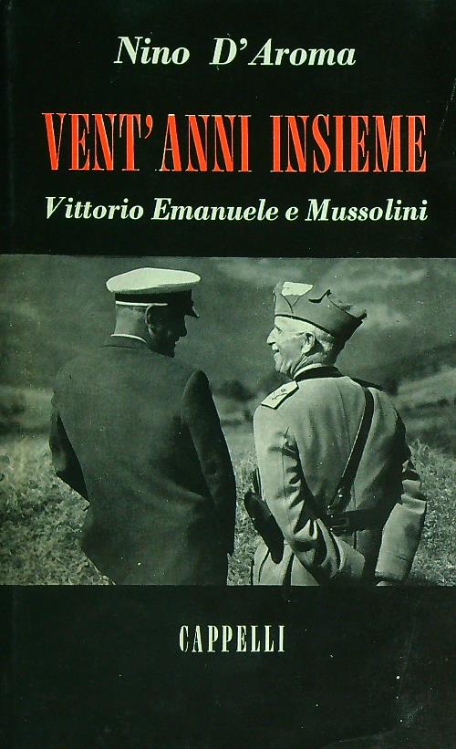 LIBRACCIO VINTAGE